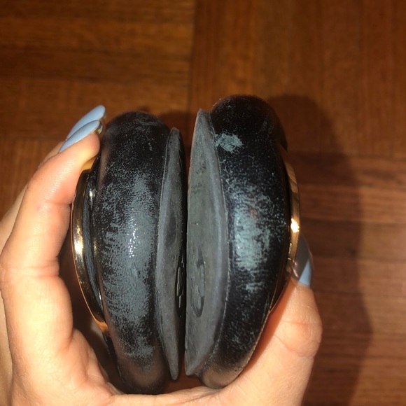 TORY BURCH MINNIE TRAVEL BALLET FLAT - Picture 4 of 5